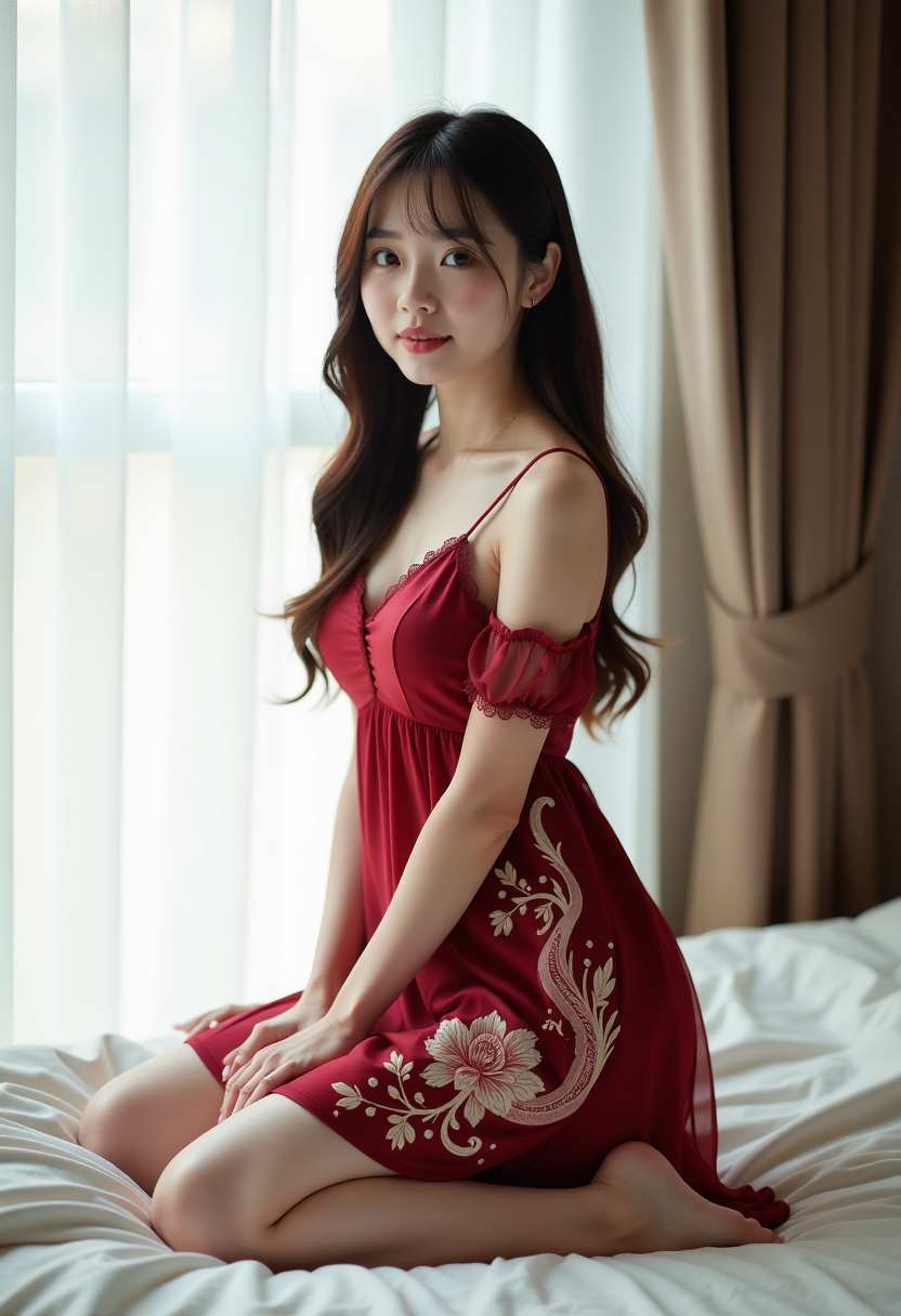 深海回廊